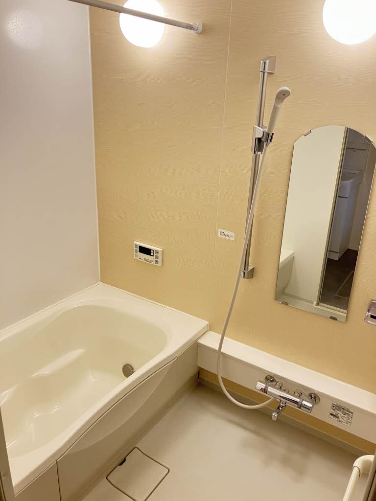 ビューテラス山王　Ａ棟　＊＊ A0102号-7