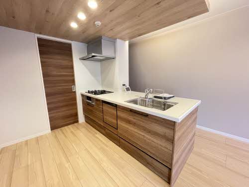 RICCO藤崎宮 ** A0102号-3