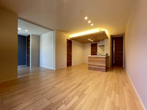 RICCO藤崎宮 ** A0102号-11