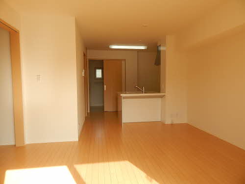 シャーメゾン見晴台　Ａ棟　＊＊ A0102号-2