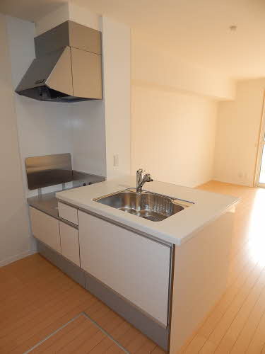 シャーメゾン見晴台　Ａ棟　＊＊ A0102号-3