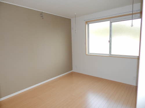 シャーメゾン見晴台　Ａ棟　＊＊ A0102号-4