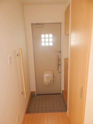 シャーメゾン見晴台　Ａ棟　＊＊ A0102号-5