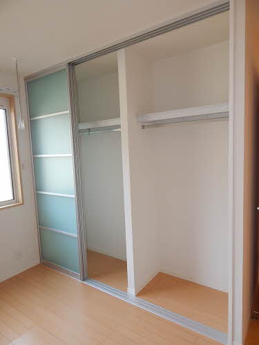 シャーメゾン見晴台　Ａ棟　＊＊ A0102号-7