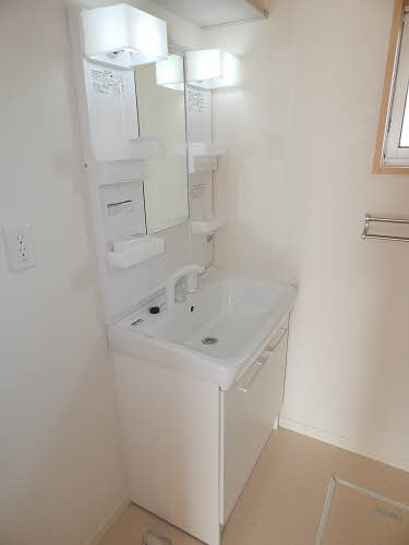 シャーメゾン見晴台　Ａ棟　＊＊ A0102号-8