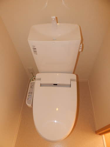 シャーメゾン見晴台　Ａ棟　＊＊ A0102号-10