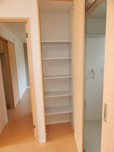 シャーメゾン見晴台　Ａ棟　＊＊ A0102号-12