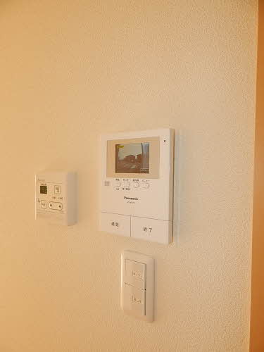 シャーメゾン見晴台　Ａ棟　＊＊ A0102号-13