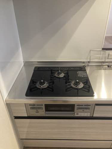 シャーメゾンふぢ A0202号-5