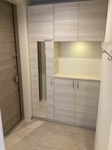 シャーメゾンふぢ A0202号-8