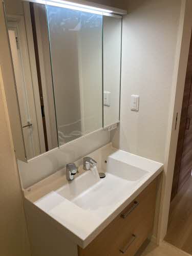 シャーメゾンふぢ A0202号-9