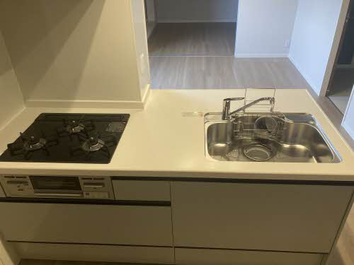 シャーメゾンふぢ A0301号-4