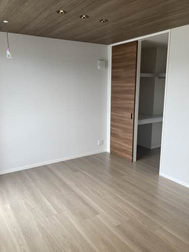 シャーメゾンふぢ A0301号-5