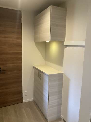 シャーメゾンふぢ A0301号-6