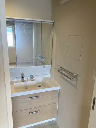 シャーメゾンふぢ A0301号-7