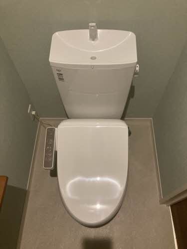 シャーメゾンふぢ A0301号-11