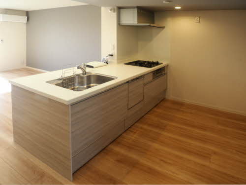 Casa Felice 水前寺 ** A0101号-3