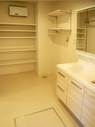 Casa Felice 水前寺 ** A0101号-5