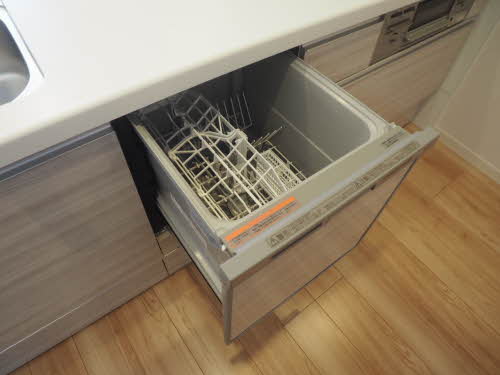 Casa Felice 水前寺 ** A0101号-10