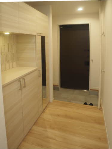 Casa Felice 水前寺 ** A0101号-11