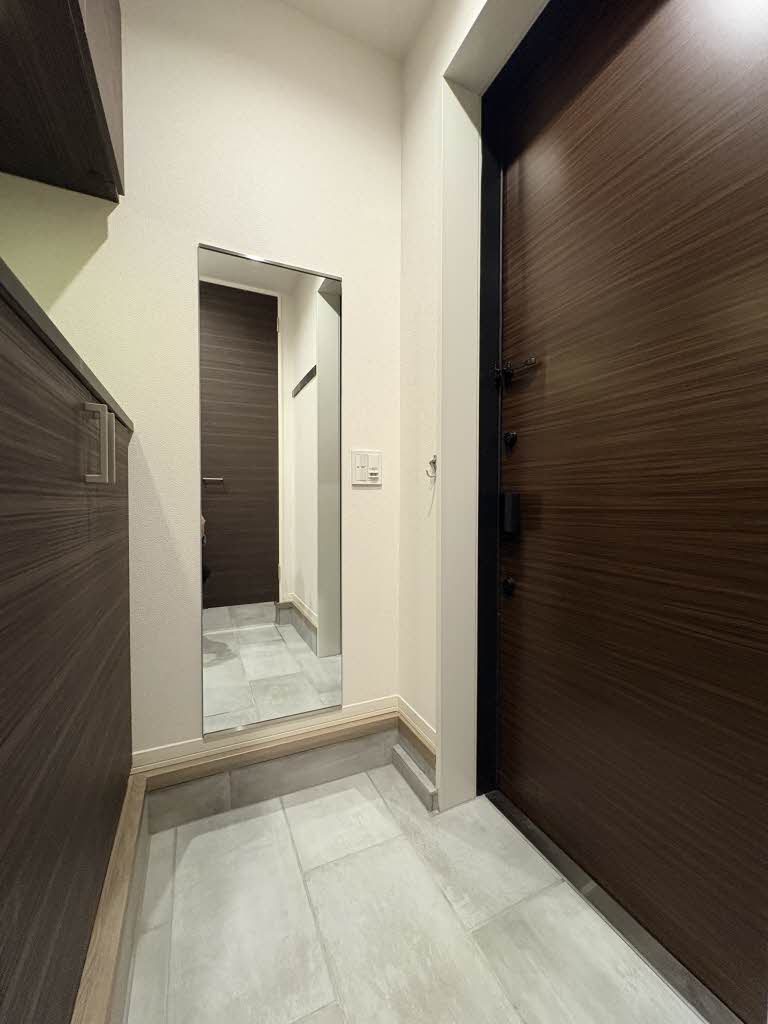 Casa Felice 水前寺 ** A0102号-14