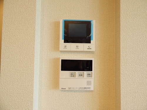 エンゼルハイム　１０号館 A0101号-6