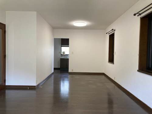 湊坂３丁目　貸家-2