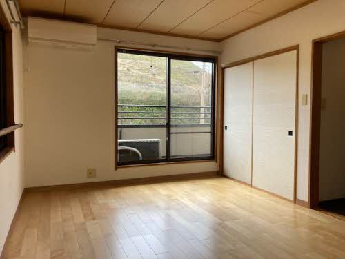 湊坂３丁目　貸家-4