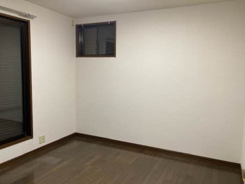 湊坂３丁目　貸家-5