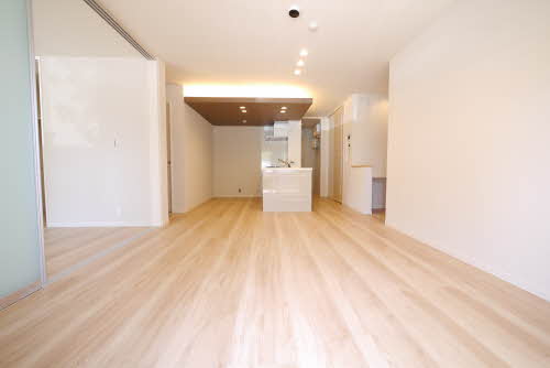 シャーメゾンステージ青葉　＊＊ A0103号-2