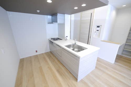 シャーメゾンステージ青葉　＊＊ A0103号-3