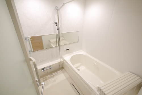 シャーメゾンステージ青葉　＊＊ A0103号-4