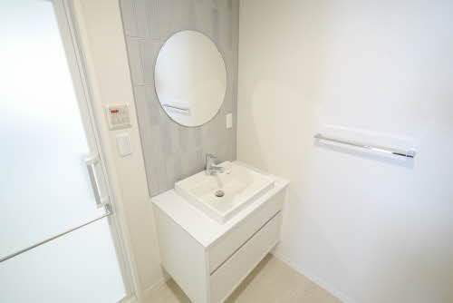 シャーメゾンステージ青葉　＊＊ A0103号-5