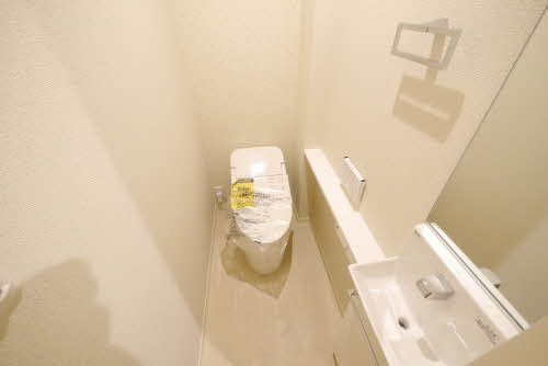 シャーメゾンステージ青葉　＊＊ A0103号-6