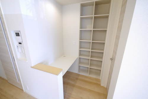 シャーメゾンステージ青葉　＊＊ A0103号-8