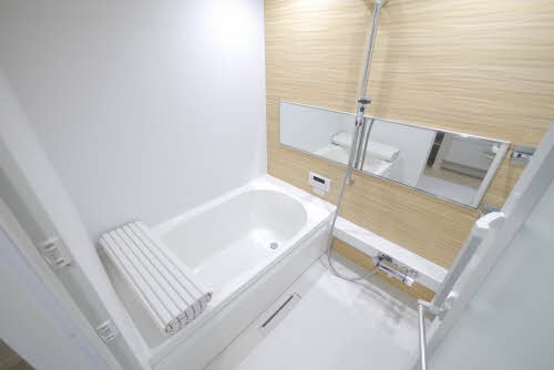 シャーメゾンステージ青葉　＊＊ A0302号-4