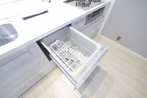 シャーメゾンステージ青葉　＊＊ A0304号-5