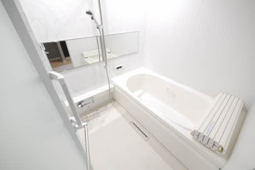 シャーメゾンステージ青葉　＊＊ A0304号-6