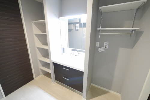 シャーメゾンステージ青葉　＊＊ A0304号-7