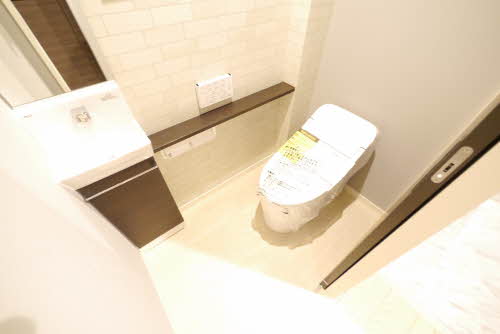 シャーメゾンステージ青葉　＊＊ A0304号-8