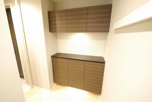 シャーメゾンステージ青葉　＊＊ A0304号-13