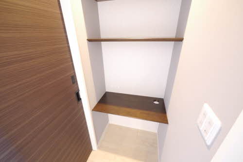 シャーメゾンステージ青葉　＊＊ A0304号-14