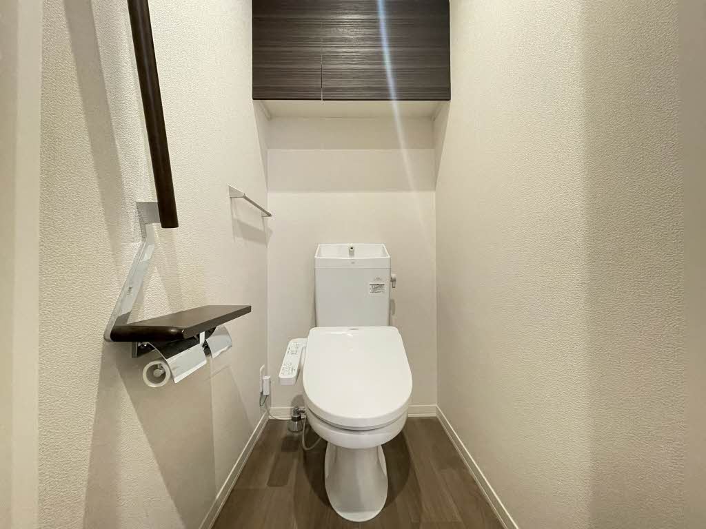 シャーメゾンＫｒｅｉｓ＆Ｌｉｌｉ　＊＊ A0203号-6