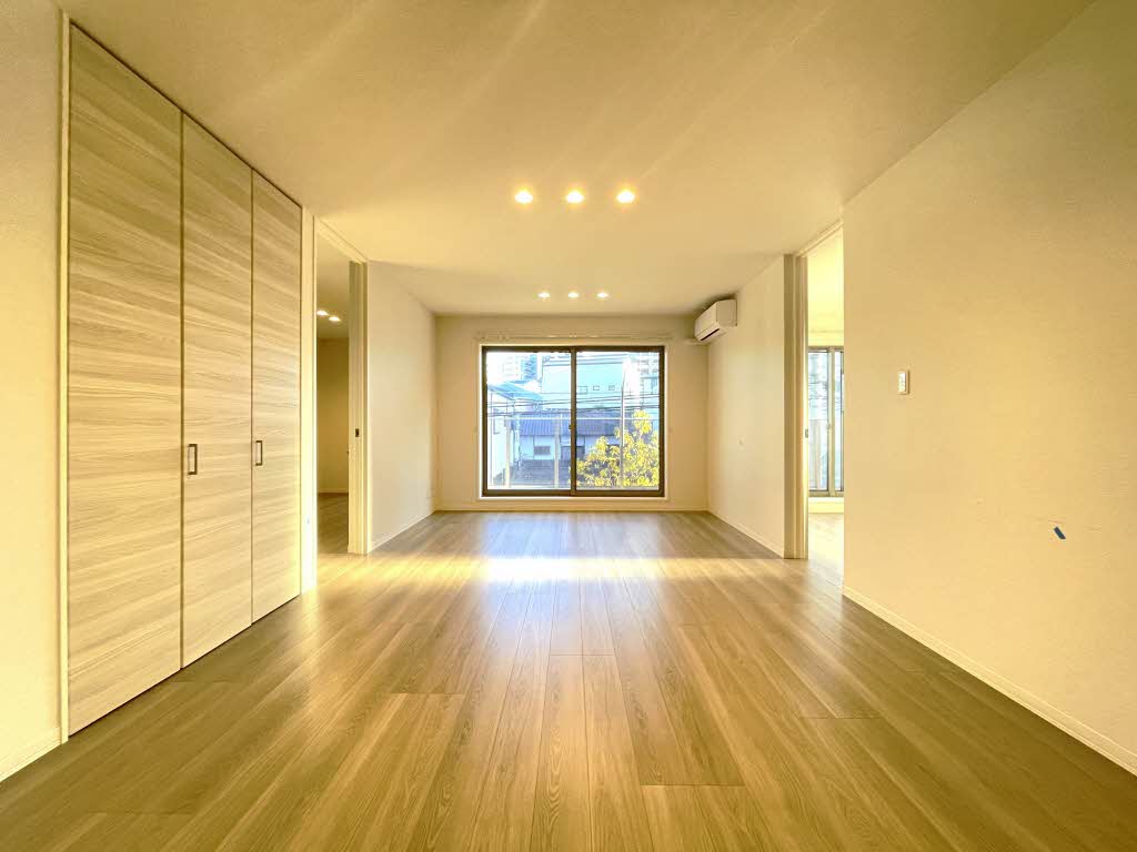 シャーメゾンＫｒｅｉｓ＆Ｌｉｌｉ　＊＊ A0203号-10