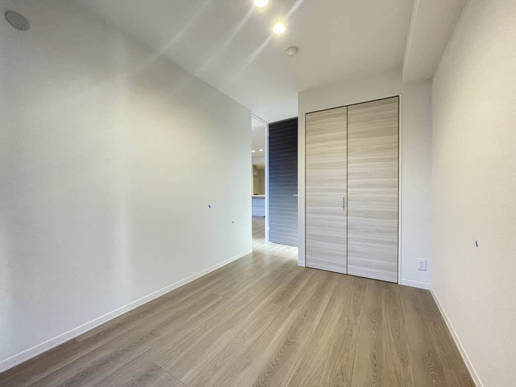 シャーメゾンＫｒｅｉｓ＆Ｌｉｌｉ　＊＊ A0203号-11