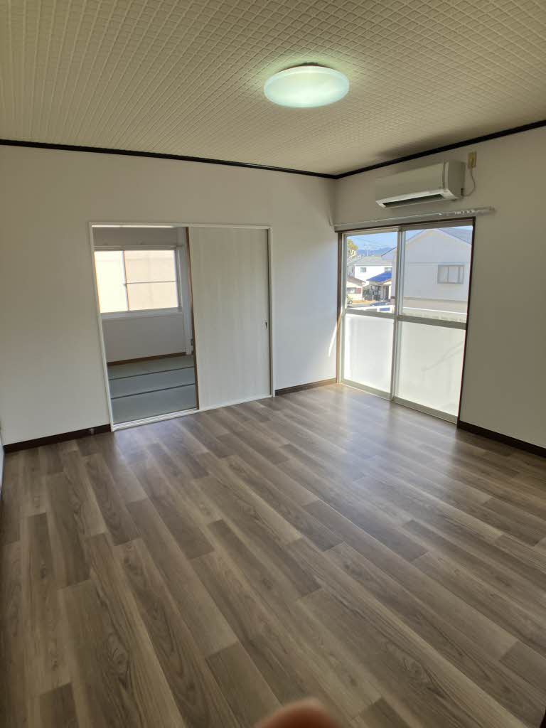 西浜コーポ A0202号-2