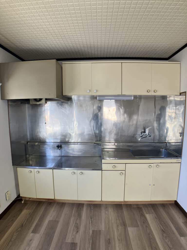 西浜コーポ A0202号-4