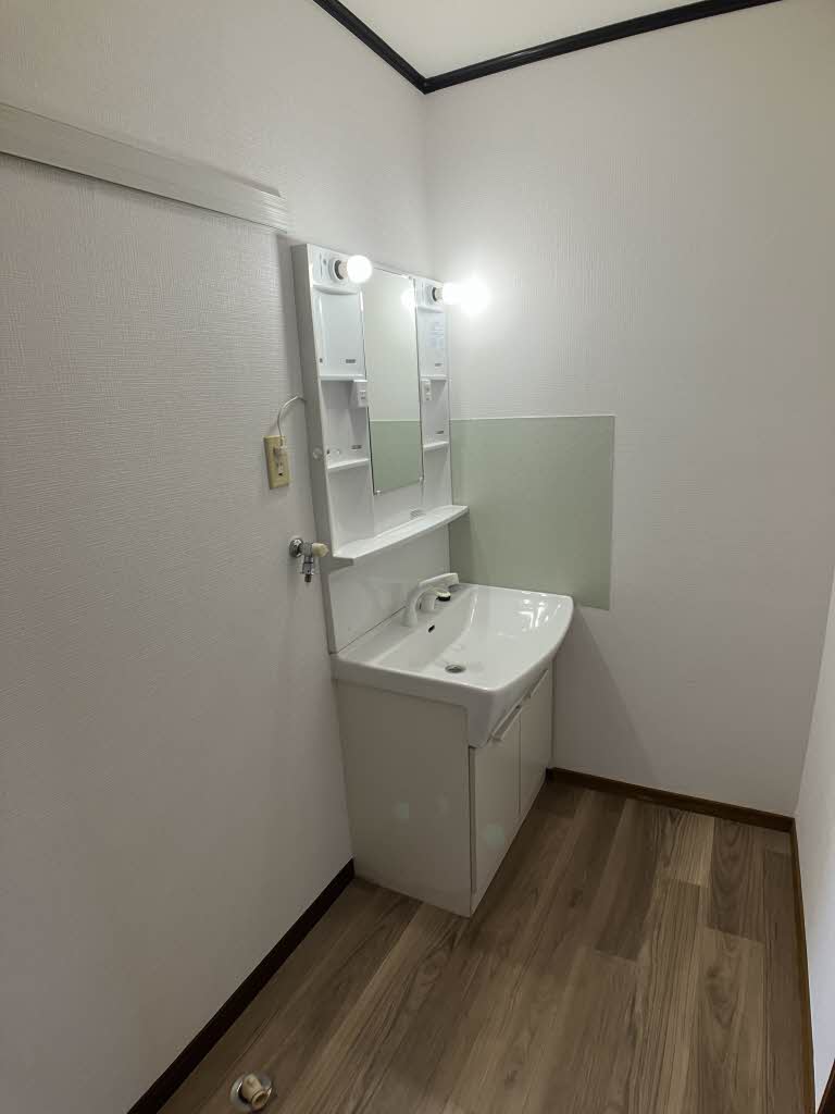 西浜コーポ A0202号-5