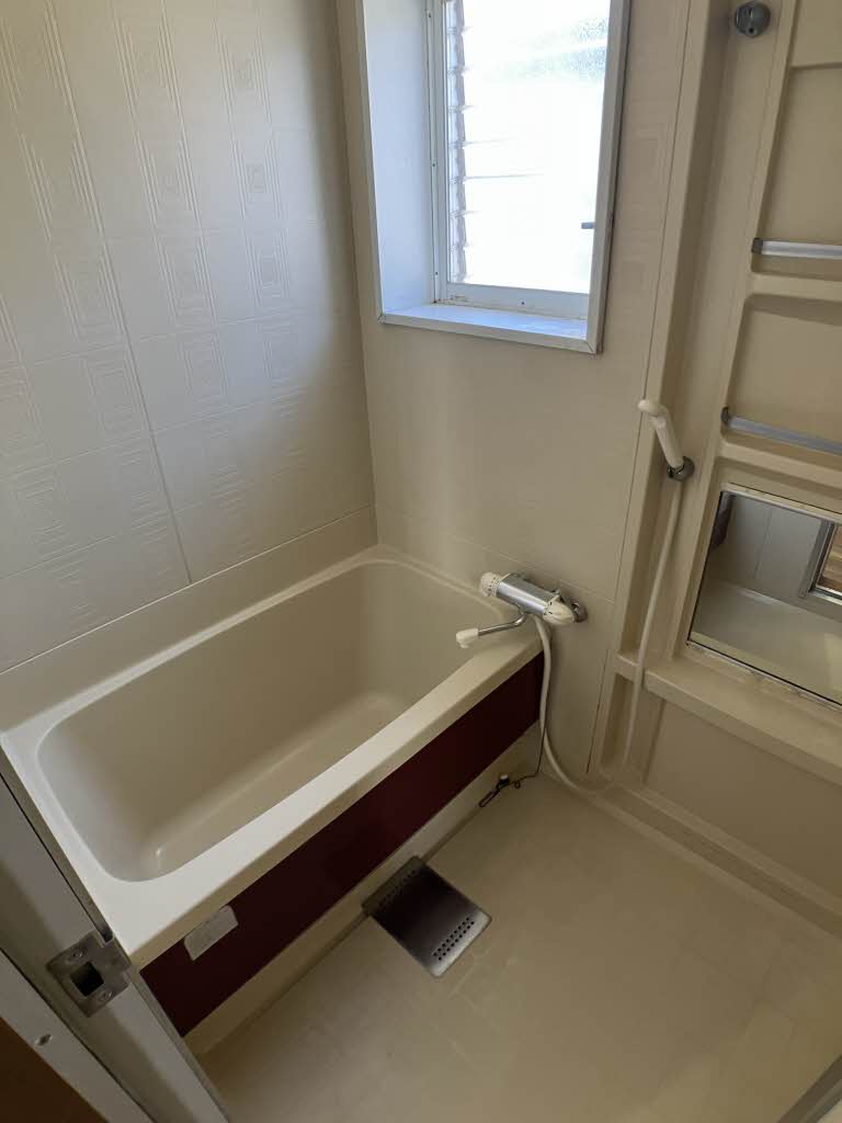 西浜コーポ A0202号-6