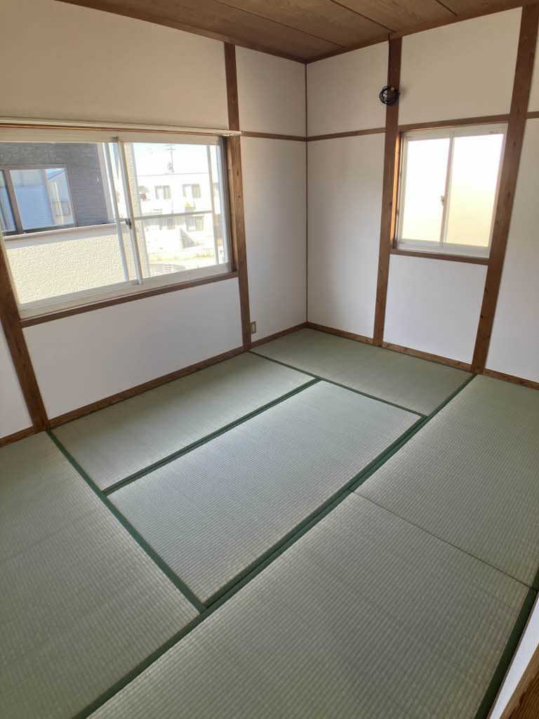 西浜コーポ A0202号-10